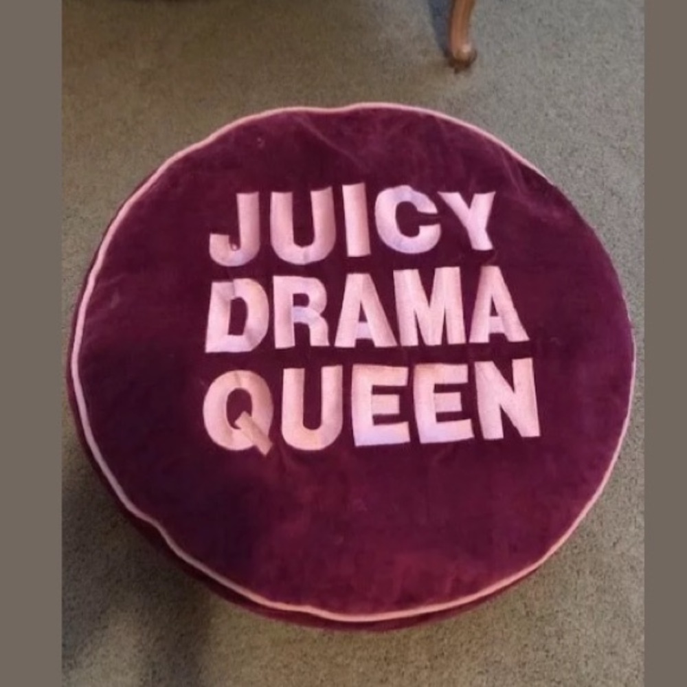 🎀 Juicy Couture Wish List 🎀 - Picture 8 of 8